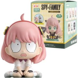 EAKI Spy x Family Sitting