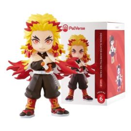 PalVerse Demon Slayer Vol.2