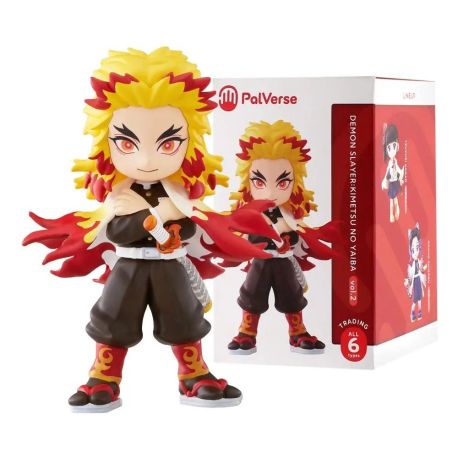 PalVerse Demon Slayer Vol.2
