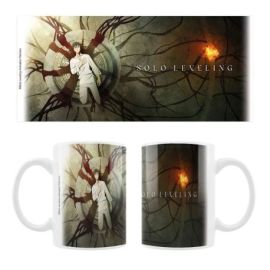 Tasse - Solo Leveling - Motiv 2