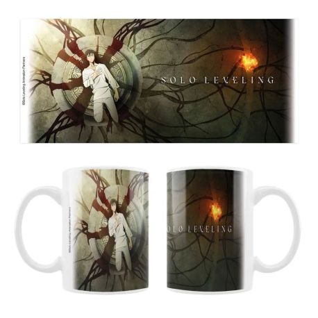 Tasse - Solo Leveling - Motiv 2