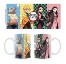 Tasse - Demon Slayer - Motiv 2