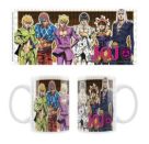 Tasse - Jojos Bizarre Adventure Motiv 2