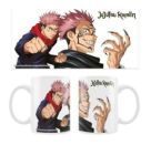 Tasse - Jujutsu Kaisen - Yuji   Sukuna