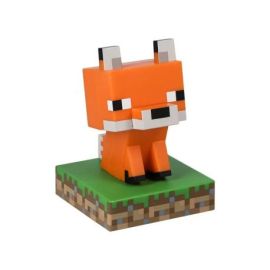 Minecraft Fox Icon Dekolampe