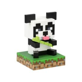 Minecraft Panda Icon Dekolampe