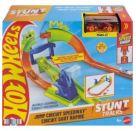 Hot Wheels Stunt Tracks Championship Circut Challenge