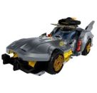 DC 6 All-Stars Collection Batmobile