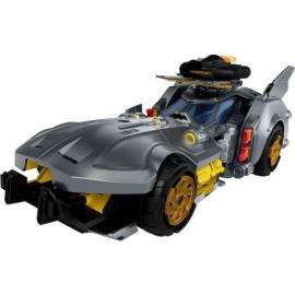 DC 6 All-Stars Collection Batmobile