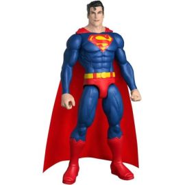 DC Universe 12 Large Scale Superman