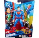 DC 6 All-Stars Collection Feature Figure Superman