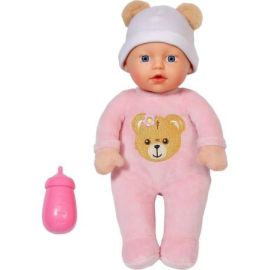 BABY born Rosie interaktiv 30cm