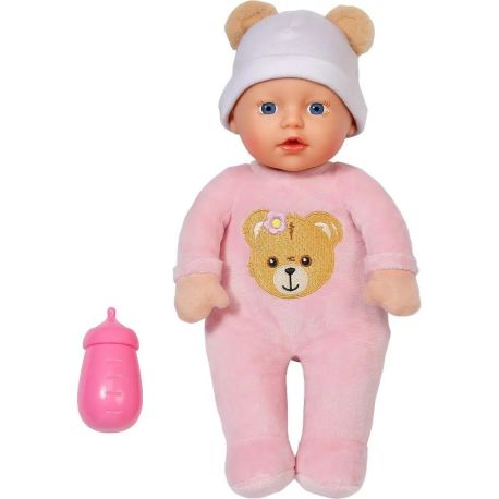 BABY born Rosie interaktiv 30cm
