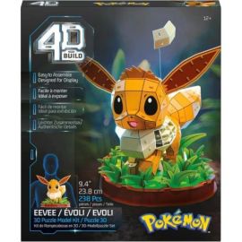 FDP Pokemon - Evoli
