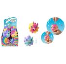 RP Pop-it-Ball Einhorn, 2-fach sortiert Lustiger Spielspaß zum Drücken, Kneten, Rollen oder Hüpfenlassen! Der bunte Po
