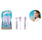 RP Glitzer-Lipgloss Einhorn 2,8ml Funkelnder Glanz für zauberhafte Lippen! Dieser Lipgloss in 4 verschiedenen Glitzer-