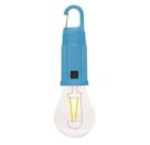 Fernweh Hängelampe Big Bulb