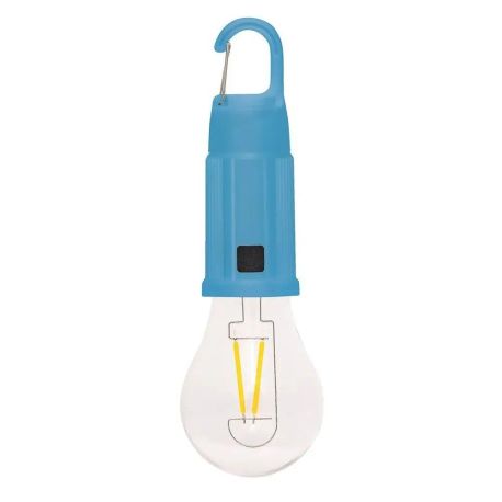 Fernweh Hängelampe Big Bulb