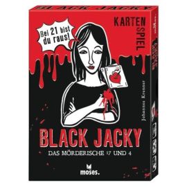 Black Jacky