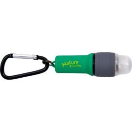Kleine Taschenlampe