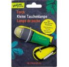 Kleine Taschenlampe