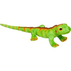 Grüne Eidechse