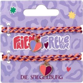 Freundschafts-Armbänder