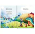 Furzipups und Bärbel Brüllbratze (Bd. 7)