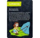 30 Knoten mit Seilen zum Üben