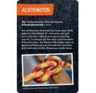 30 Knoten mit Seilen zum Üben
