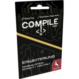Compile (Gold Edition) - Assimilation * Einheit * Vielfalt [Erweiterung]