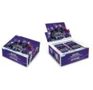 KPop Demon Hunters - World Tour Collectible Cards- Classic Edition - 001B-Foil S1-B (Display)
