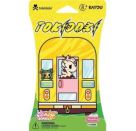 tokidoki - Wonder Voyage Collectible Cards - Roaming Edition - 001A-Blister (Display)