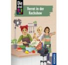 !!! 122 Verrat in der Kochshow