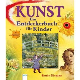 Dickins, Kunst. Ein Entdecker