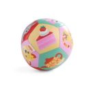Babyball Teeparty