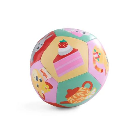 Babyball Teeparty
