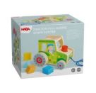Sortierbox Traktor