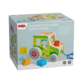 Sortierbox Traktor