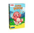 Kleine Dinos