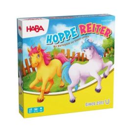 Hoppe Reiter