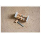 Holz-Hammerbank Forest Friends