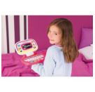 Vtech 80-155454 Mein Lernlaptop, pink