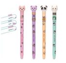 PENfection Radierbarer Gelstift Colour Buddies