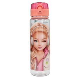 TOPModel Trinkflasche Tritan  MUSIC