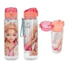 TOPModel Trinkflasche Tritan  MUSIC