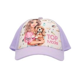 TOPModel Bedruckte Cap SUNNY DOG