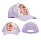 TOPModel Bedruckte Cap SUNNY DOG