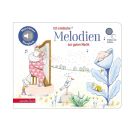 Ich entdecke Melodien zur guten Nacht