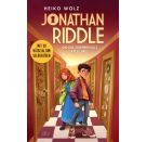 Jonathan Riddle und das gehei
